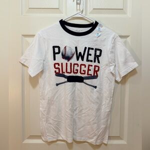 Children’s Place Boys Shirt. Size XL~14 NWT